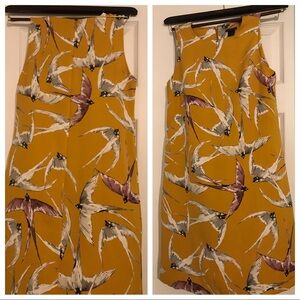 Ann Taylor shirt dress 💃🏻